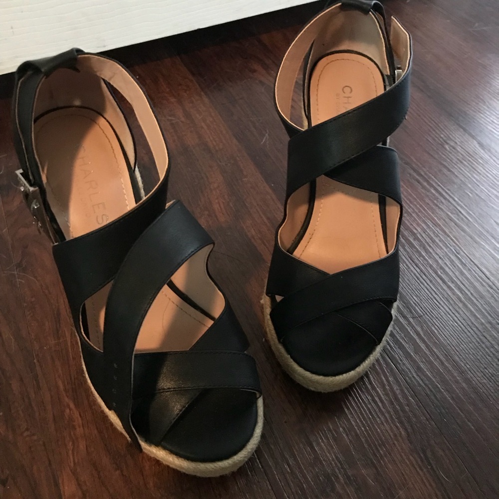 Wedges